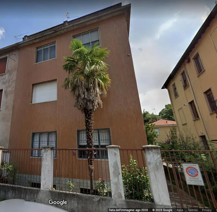 Certosa Modern Suite - Affitti Brevi Italia Milão Apartamento