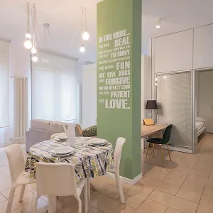  Appartamento Youhosty - Via Savona 70