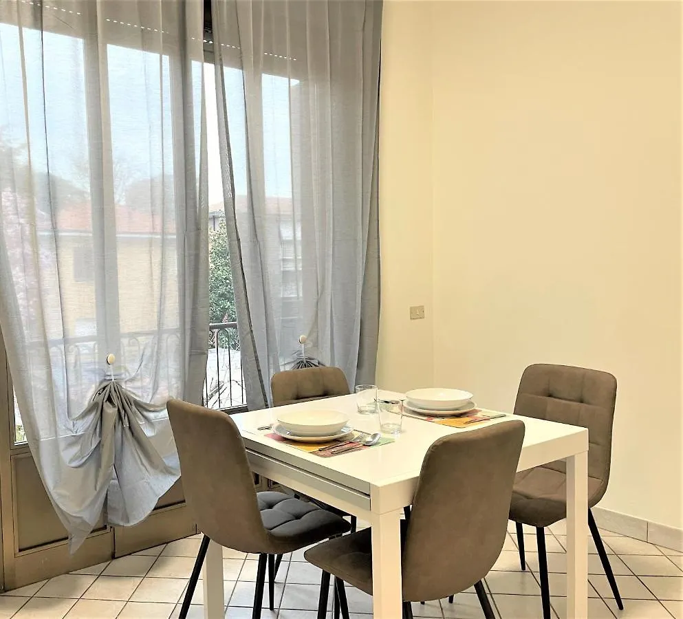 Certosa Modern Suite - Affitti Brevi Italia Milano Italia