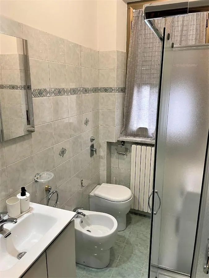 Appartamento Certosa Modern Suite - Affitti Brevi Italia Milano Italia