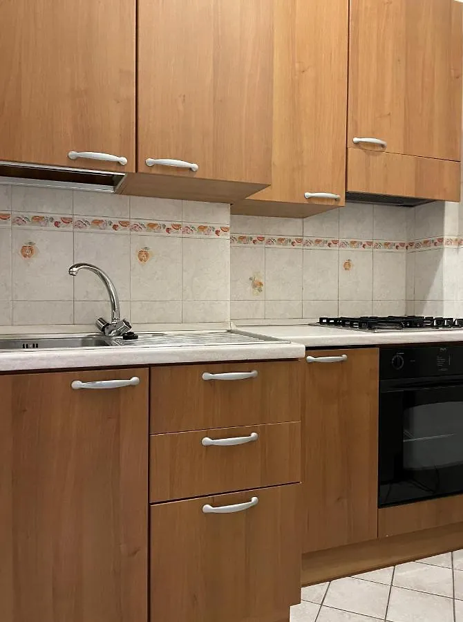 Appartamento Certosa Modern Suite - Affitti Brevi Italia Milano