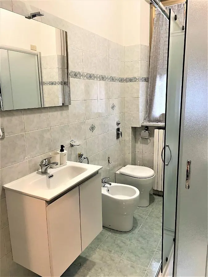 Certosa Modern Suite - Affitti Brevi Italia Milano Appartamento