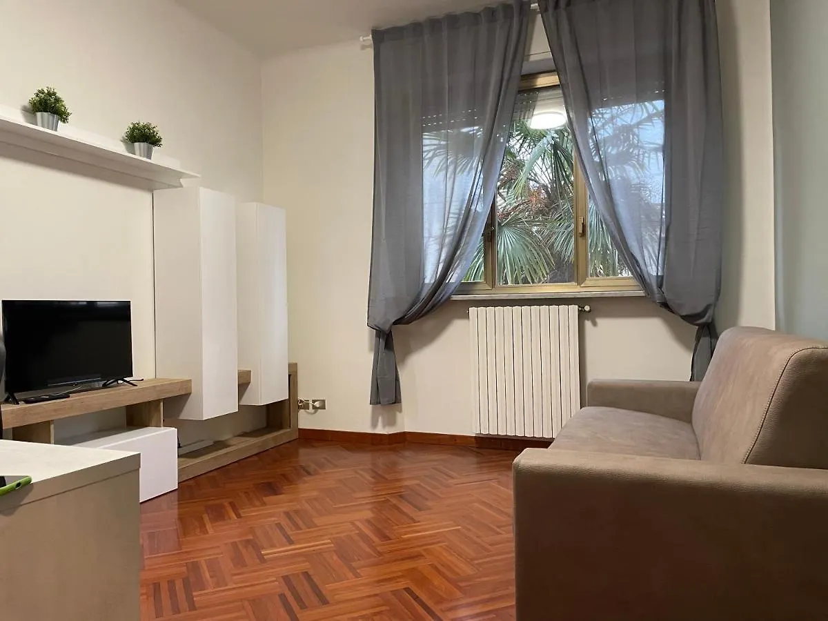 Certosa Modern Suite - Affitti Brevi Italia Milano
