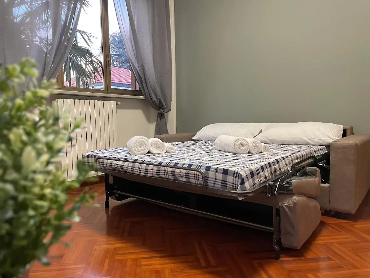 Appartamento Certosa Modern Suite - Affitti Brevi Italia Milano