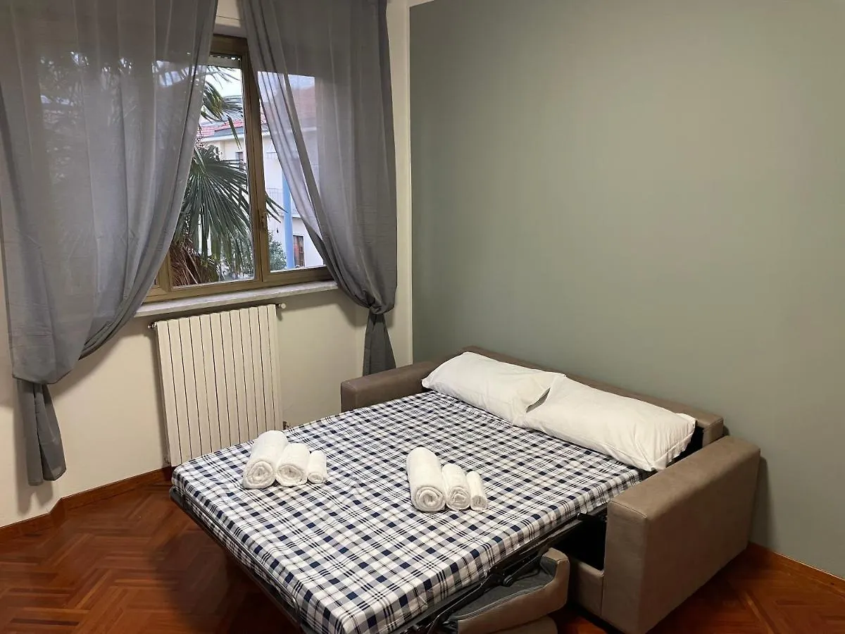 Certosa Modern Suite - Affitti Brevi Italia Milano