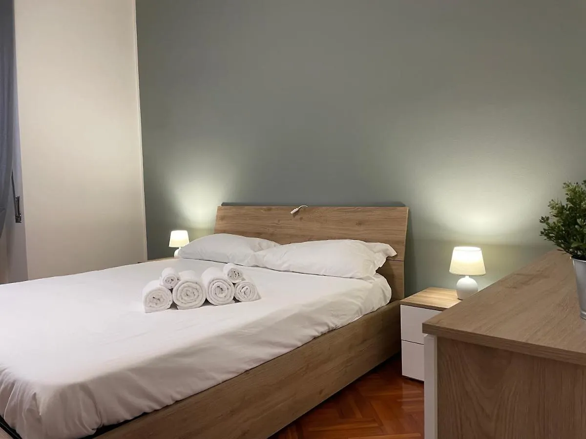 Certosa Modern Suite - Affitti Brevi Italia Milano 0*,  Italia