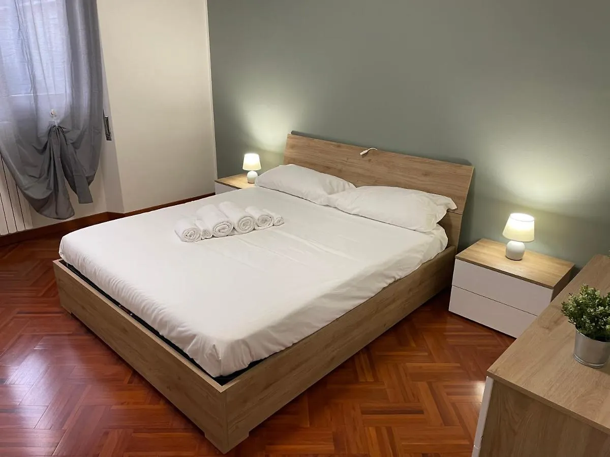 Certosa Modern Suite - Affitti Brevi Italia Milano Appartamento